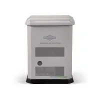 Briggs & Stratton 040746 PowerProtect 13kW Standby Generator