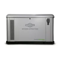 Briggs & Stratton 040757 PowerProtect+ 18kW Standby Generator