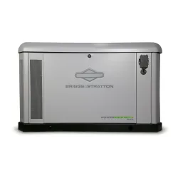 Briggs & Stratton 040757 PowerProtect+ 18kW Standby Generator