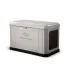 Briggs & Stratton 040782 PowerProtect 22kW Standby Generator w/ Dual 200-Amp/Split 400-Amp Automatic Transfer Switch