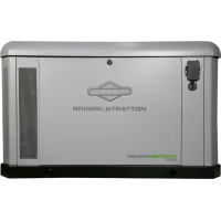 Briggs & Stratton 040787 PowerProtect+ 22kW Standby Generator