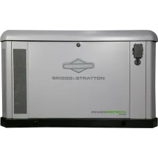 Briggs & Stratton 040787 PowerProtect+ 22kW Standby Generator