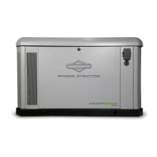 Briggs & Stratton 040807 PowerProtect+ 26kW Standby Generator