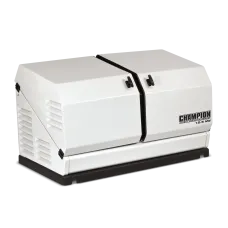 Champion 100136 12.5kW Standby Generator