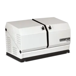 Champion 100515 14kW aXis Standby Generator