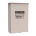 Champion 201597 10kW Standby Generator w/ 200-Amp Automatic Transfer Switch with fleX Technology