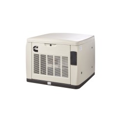 Cummins RS20A 20kW Quiet Connect Standby Generator