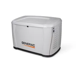 Generac 7257 10kW Next Gen Standby Generator