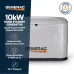Generac 7257 10kW Next Gen Standby Generator