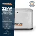 Generac 7260 22kW Next Gen Standby Generator
