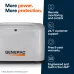 Generac 7260 22kW Next Gen Standby Generator