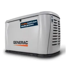 Generac 7261 24kW Next Gen Standby Generator