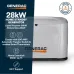 Generac 7282 28kW Next Gen Standby Generator