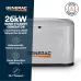 Generac 7327 26kW Next Gen Standby Generator