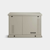 Kohler 12kW Air Cooled Standby Generator - 12RES