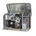 Kohler 20kW 3-Phase (208V-240V-480V) Air Cooled Standby Generator | 20RCA