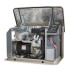 Kohler 26kW Air Cooled (208-240-480V 3-Phase) Standby Generator | 26RCA