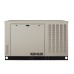 Kohler 38kW Liquid Cooled (208-240-480V 3-Phase) Standby Generator | 38RCLC