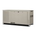 Kohler 60kW Liquid Cooled 120/240 Volt Single-Phase Standby Generator - 60RCLB-QS5