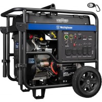 Westinghouse 14,500 Watt Gasoline Portable Generator w/ CO Sensor | WGen14500c
