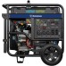 Westinghouse 14,500 Watt Dual-Fuel Portable Generator | WGen14500DF