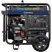 Westinghouse 14,500 Watt Tri-Fuel Portable Generator w/ CO Sensor | WGen14500TFc