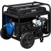 Westinghouse 9,500 Watt Gasoline Portable Generator w/ CO Sensor | WGen9500c